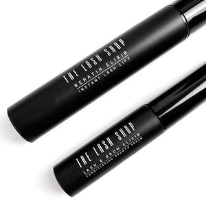 LASH & BROW GROWTH SERUM