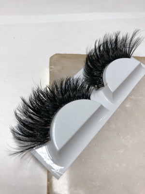 HANDMADE STRIP LASHES